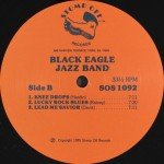 Black Eagle Jazz Band* - Mt. Gretna Week-End, Vol. 2 (LP, Album)