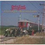 The West End Jazz Band - Chicago Breakdown (LP, Album)