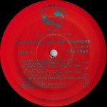 Carol Leigh and Jim Dapogny* - If You Don't, I Know Who Will (LP)