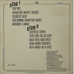 The Who - The Who By Numbers (LP, Album, Num)