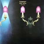 The Who - Tommy - Part 1 (LP, Album)