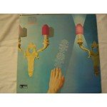 The Who - Tommy - Part 1 (LP, Album)