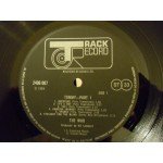 The Who - Tommy - Part 1 (LP, Album)