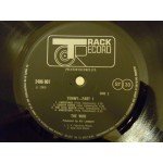 The Who - Tommy - Part 1 (LP, Album)