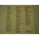 The Who - Tommy - Part 1 (LP, Album)