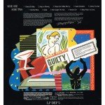 UB40 - Labour Of Love (LP, Album)
