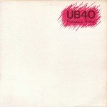 UB40 - Present Arms (LP, Album, RE)