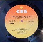 Blue Öyster Cult - Some Enchanted Evening (LP, Album)