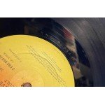 Blue Öyster Cult - Some Enchanted Evening (LP, Album)