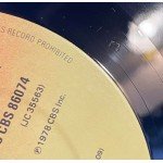 Blue Öyster Cult - Some Enchanted Evening (LP, Album)
