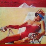 Rolling Stones* - Made In The Shade (LP, Comp, RE)