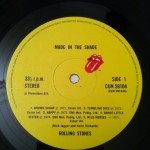 Rolling Stones* - Made In The Shade (LP, Comp, RE)