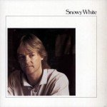 Snowy White - Snowy White (LP, Album)