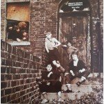 The Who - Meaty, Beaty, Big & Bouncy (LP, Comp, Mono, Gat)