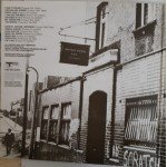 The Who - Meaty, Beaty, Big & Bouncy (LP, Comp, Mono, Gat)