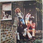 The Who - Meaty, Beaty, Big & Bouncy (LP, Comp, Mono, Gat)