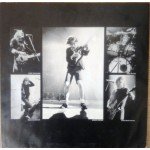 AC/DC - Back In Black (LP, Album)