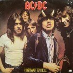 AC/DC - Highway To Hell (LP, Album, RE, Als)