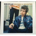 Bob Dylan - Highway 61 Revisited (LP, Album, RE)
