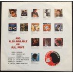 Bob Dylan - Highway 61 Revisited (LP, Album, RE)