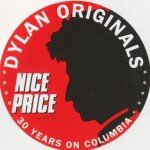 Bob Dylan - Highway 61 Revisited (LP, Album, RE)