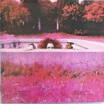 Frank Zappa - Hot Rats  (LP, Album, RE)