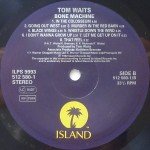 Tom Waits - Bone Machine (LP, Album)