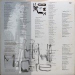 Tom Waits - Bone Machine (LP, Album)