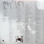 Tom Waits - Bone Machine (LP, Album)