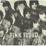 Pink Floyd - A Nice Pair (2xLP, Comp, RP, Gat)