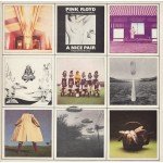 Pink Floyd - A Nice Pair (2xLP, Comp, RP, Gat)