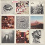 Pink Floyd - A Nice Pair (2xLP, Comp, RP, Gat)