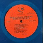Waldo's Ragtime Orchestra - Smiles & Chuckles (LP, Album, Blu)