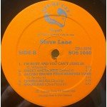 Steve Lane's Famous Southern Stompers - Snake Rag (LP, Album)