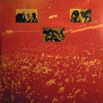 Rod Stewart / Faces (3) - Coast To Coast Overture And Beginners (LP, Album, Gat)