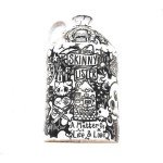 Skinny Lister - A Matter Of Life & Love (CD, Album)