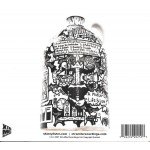 Skinny Lister - A Matter Of Life & Love (CD, Album)