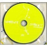 Wheeler Street - Roodumdah (CD, Album)