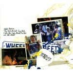 Wheeler Street - Roodumdah (CD, Album)