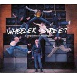 Wheeler Street - Complaints & Privileges (CD, EP)