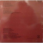 The Doors - L.A. Woman (LP, Album, RE)