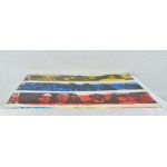 The Police - Synchronicity (LP, Album, YBR)