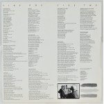 The Police - Synchronicity (LP, Album, YBR)