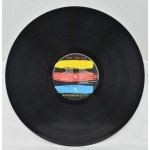 The Police - Synchronicity (LP, Album, YBR)