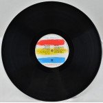 The Police - Synchronicity (LP, Album, YBR)