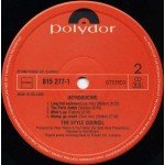 The Style Council - Introducing The Style Council (LP, MiniAlbum)