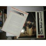 The Style Council - Introducing The Style Council (LP, MiniAlbum)
