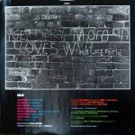 UB40 - Geffery Morgan... (LP, Album)