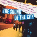 Various - The Sound Of The City (CD, Album, Comp)