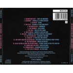 Various - The Sound Of The City (CD, Album, Comp)